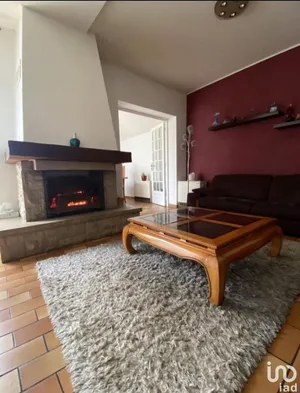 House at VAURÉAL (95490)