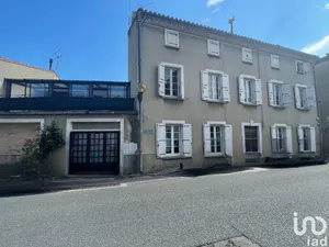 Maison à RIEUX-MINERVOIS (11160)