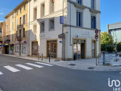Boutique/Local commercial à ORANGE (84100)
