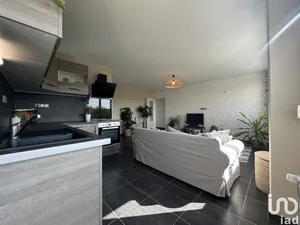 Apartment in Metz (57050)