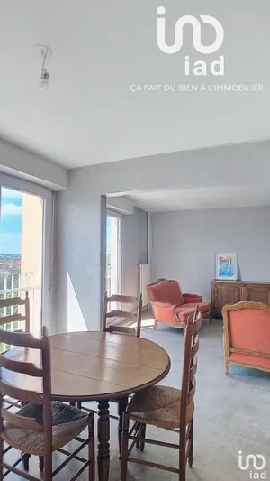 Appartement à AMIENS (80000)
