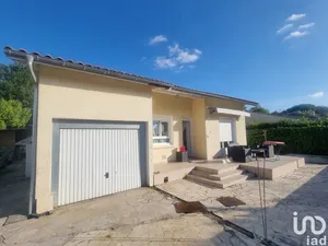 Maison à PONT-DU-CASSE (47480)