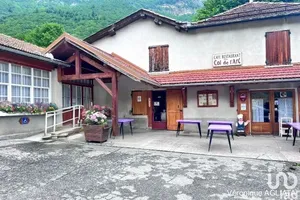 House in SAINT-PAUL-DE-VARCES (38760)