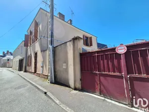 Maison à LE LUDE (72800)