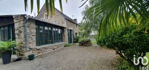 Maison à BOURBRIAC (22390)