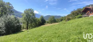 Terrain à Marthod (73400)