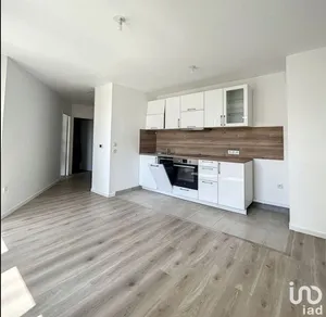 Appartement à PUTEAUX (92800)