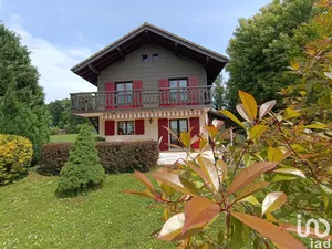 House at CLARAFOND-ARCINE (74270)