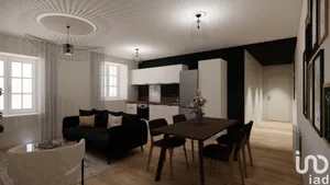 Apartment at LA ROCHELLE (17000)