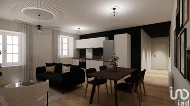 Apartment at LA ROCHELLE (17000)