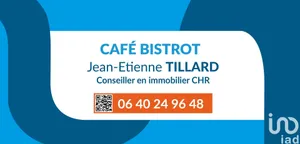 Bar at BRÉHAL (50290)