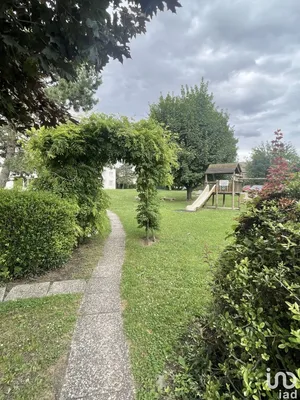 Appartement à TROYES (10000)