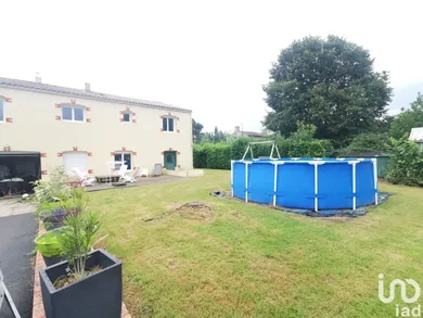 House at BELLEVIGNY (85170)