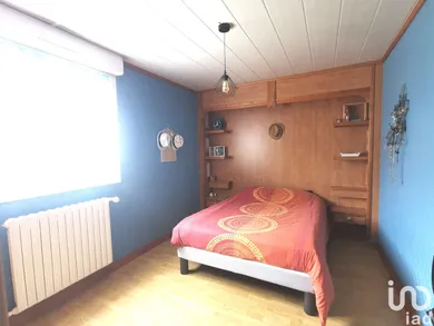 Maison à BELLEVIGNY (85170) — 4/8