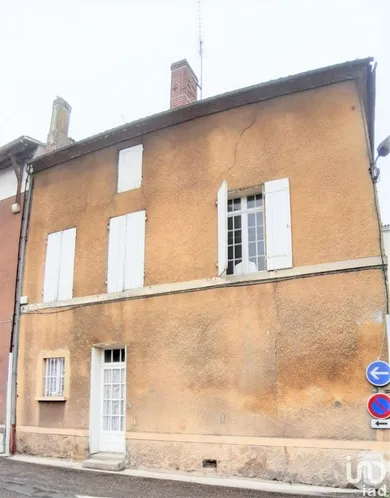 Building at BERGERAC (24100)