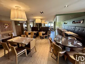 Restaurant at PAU (64000)