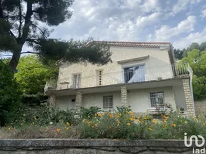 Maison à LES ANGLES (30133)
