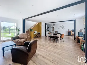 Maison à LOIVRE (51220)