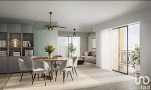 Apartment at LA ROCHELLE (17000)