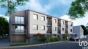 Apartment at LA ROCHELLE (17000)