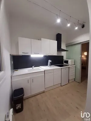 Apartment at PAU (64000)
