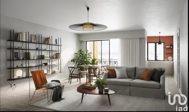 Apartment at LA ROCHELLE (17000)