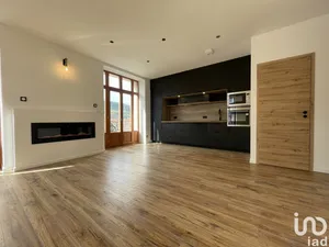Appartement à GÉRARDMER (88400)