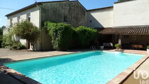 House at PUYLAURENS (81700)