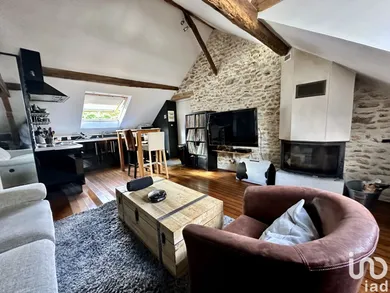 Appartement à CORBEIL-ESSONNES (91100)