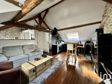 Appartement à CORBEIL-ESSONNES (91100)