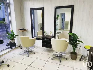 Boutique/Local commercial à TOURS (37000)