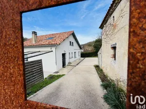 Maison à CAHORS (46000)