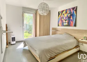 Apartment at ROUSSET (13790)