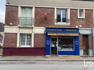 Boutique/Local commercial à BLANGY-SUR-BRESLE (76340)