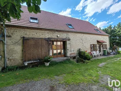 Maison à BRESNAY (03210)