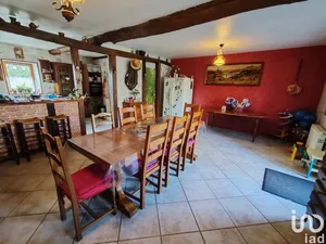 House in BRESNAY (03210)