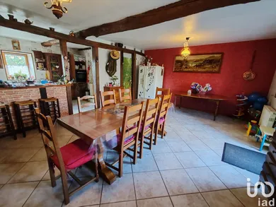House in BRESNAY (03210)