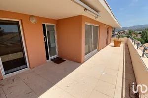 Apartment in MARSEILLE (13013)