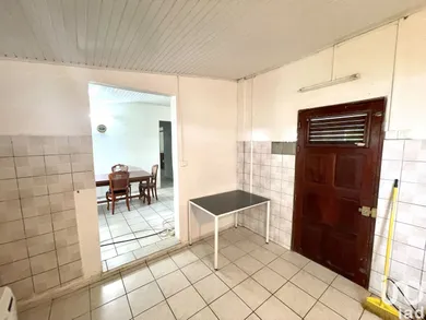 Maison à LE LORRAIN (97214) — 12/29