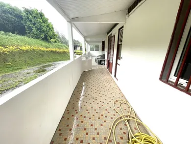 Maison à LE LORRAIN (97214) — 22/29