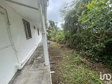 Maison à LE LORRAIN (97214) — 7/29