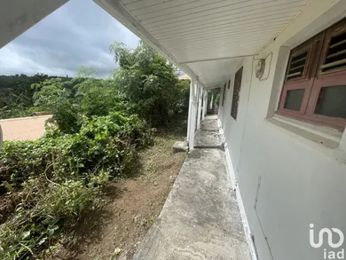 Maison à LE LORRAIN (97214) — 8/29
