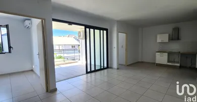 Appartement à SAINT-PIERRE (97410)