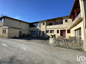 Maison à BOURG-DE-BIGORRE (65130)