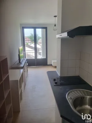 Appartement à AGEN (47000)