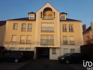 Apartment in MORANGIS (91420)