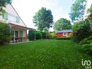 Maison à COURCOURONNES (91080)