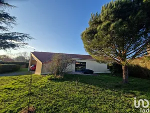 Maison à MAULEVRIER (49360)