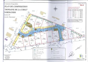 Land at ANGOULÊME (16000)