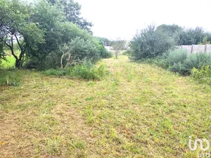 Terrain à PLOZÉVET (29710)